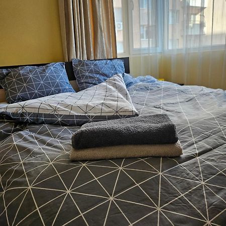 Apartment Płowdiw Zewnętrze zdjęcie