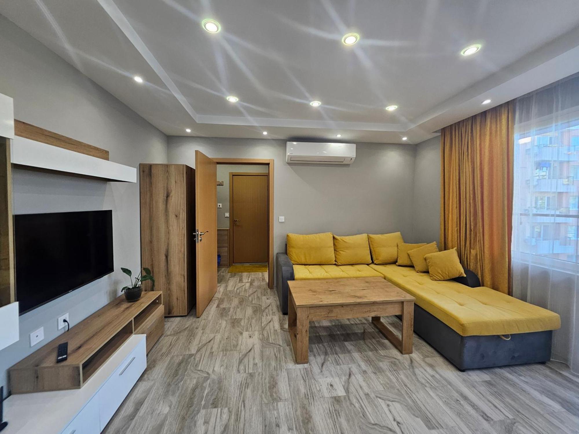 Apartment Płowdiw Zewnętrze zdjęcie