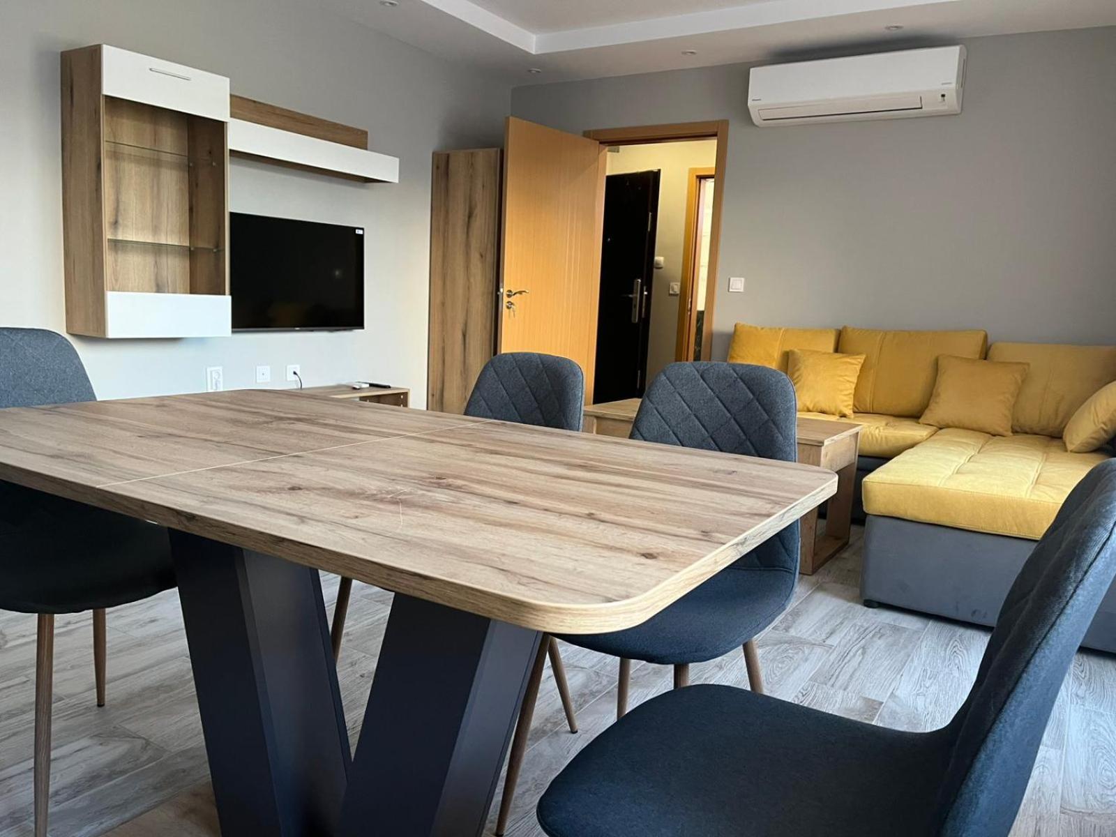 Apartment Płowdiw Zewnętrze zdjęcie