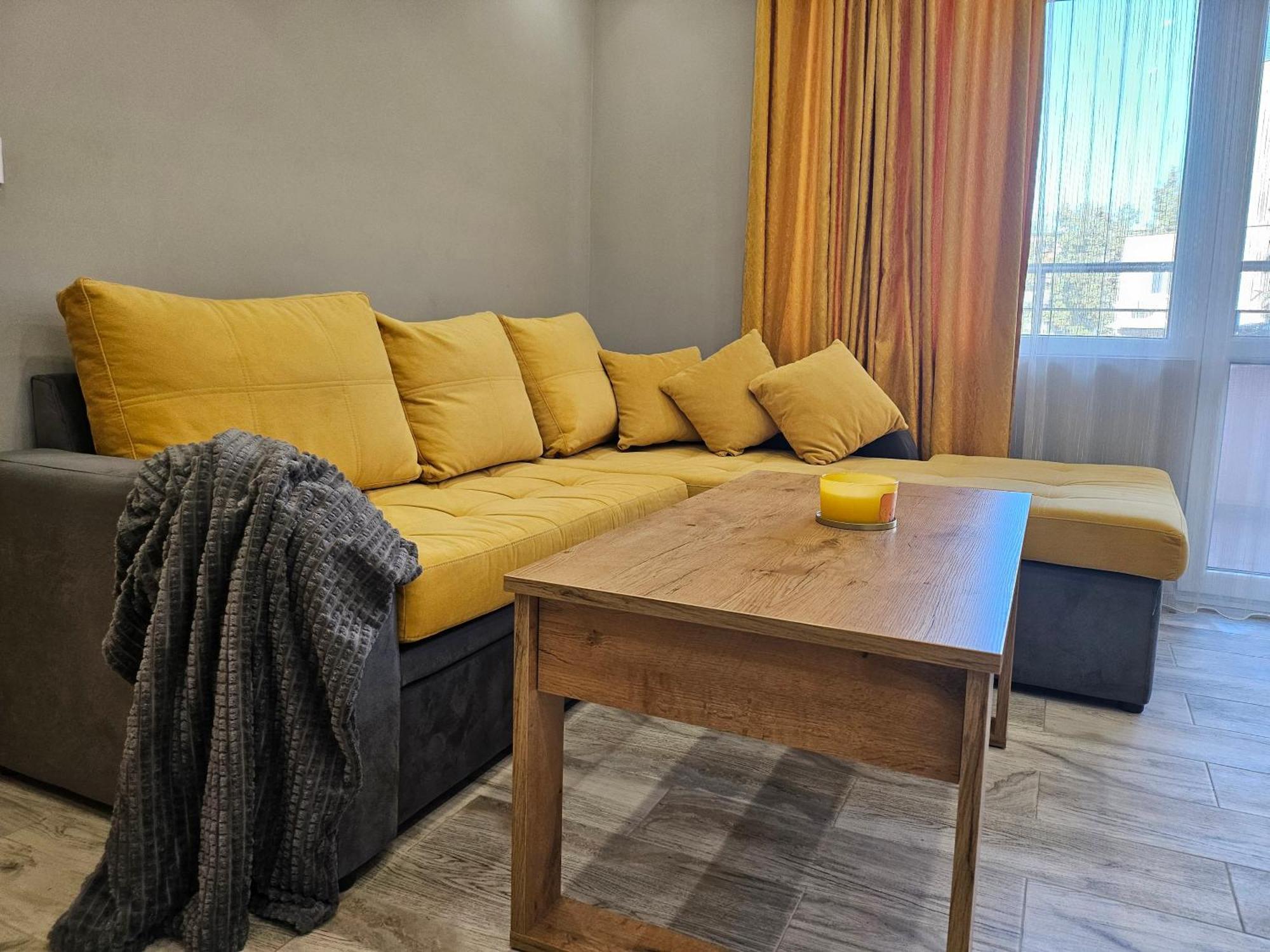 Apartment Płowdiw Zewnętrze zdjęcie
