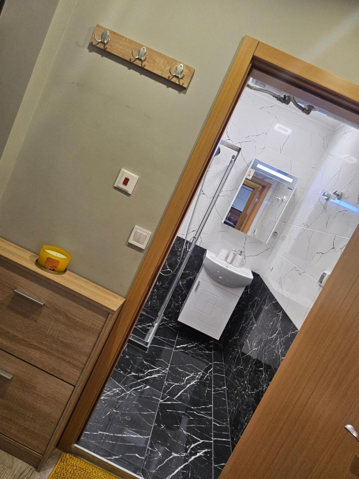Apartment Płowdiw Zewnętrze zdjęcie