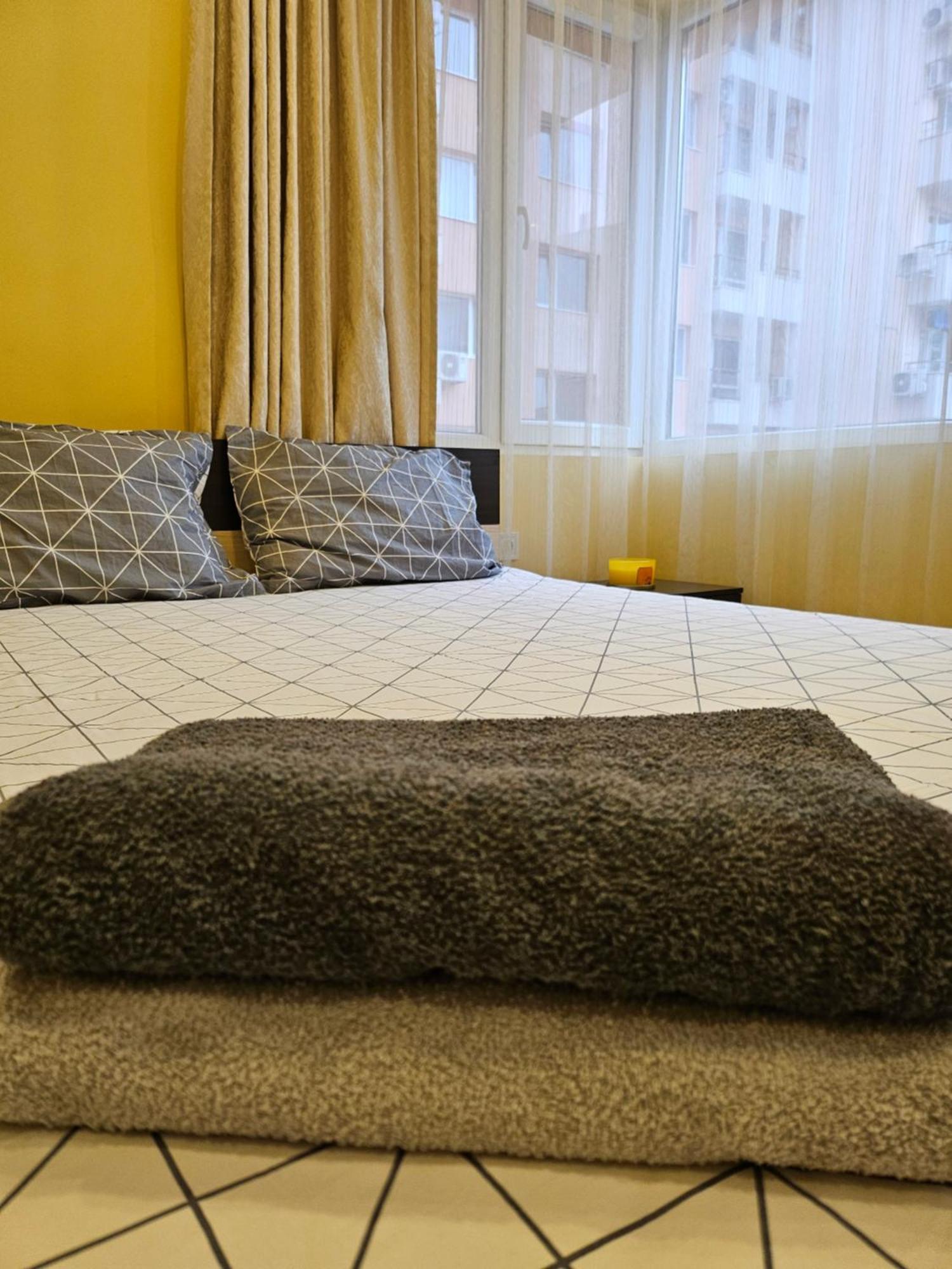 Apartment Płowdiw Zewnętrze zdjęcie