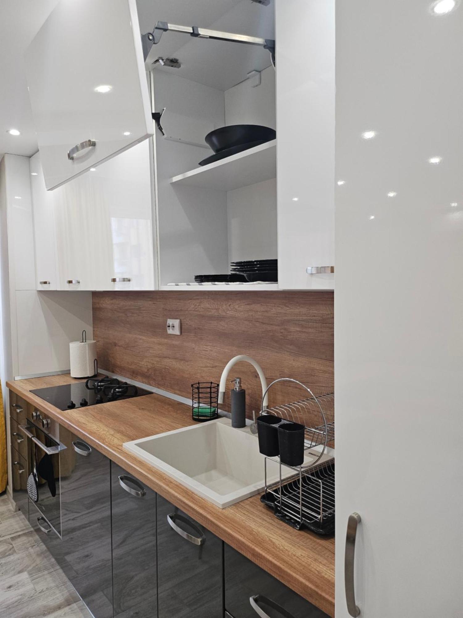 Apartment Płowdiw Zewnętrze zdjęcie