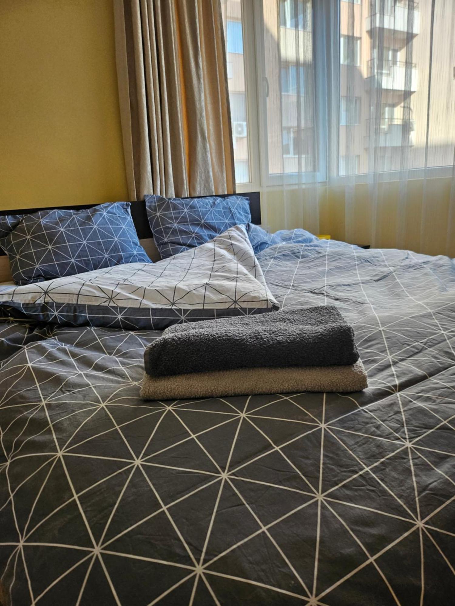 Apartment Płowdiw Zewnętrze zdjęcie